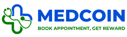 MedCoin Logo