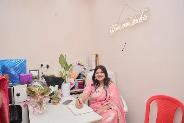 Dr. Radhika Agarwal