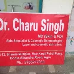 Dr.charu singh