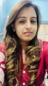 DR. Arunima Singh
