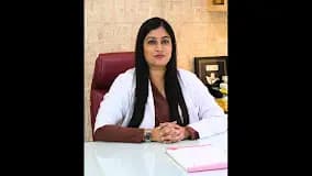 Dr.Ishita Raka Pandit