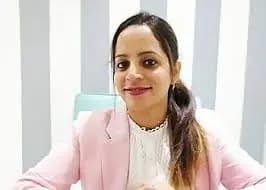 Dr.Harmeet Kaur
