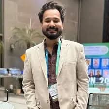 DR.PARAM SATSANGI